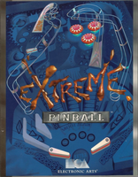 Extreme Pinball